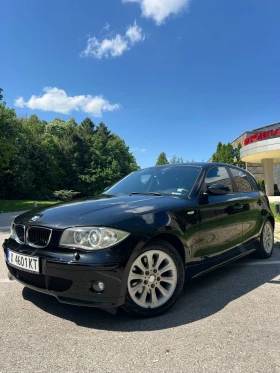 Обява за продажба на BMW 120 Facelift ~7 200 лв. - изображение 10