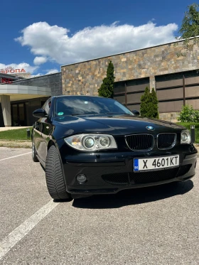 Обява за продажба на BMW 120 Facelift ~7 200 лв. - изображение 9