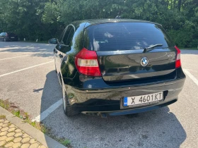 Обява за продажба на BMW 120 Facelift ~7 200 лв. - изображение 2
