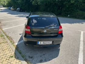 Обява за продажба на BMW 120 Facelift ~7 200 лв. - изображение 1