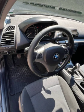 Обява за продажба на BMW 120 Facelift ~7 200 лв. - изображение 7