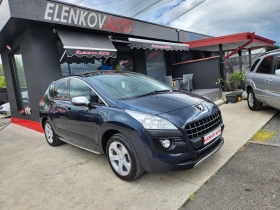 Peugeot 3008 УНИКАТ 121157 KM 1.6T-156к.с EURO 5B-ШВЕЙЦАРИЯ