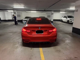 BMW M4 * CS* CARFAX* АВТОФИНАНСИРАНЕ* - 80000 лв. - 11971592 5