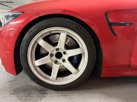 BMW M4 * CS* CARFAX* АВТОФИНАНСИРАНЕ* - 80000 лв. - 11971592 6