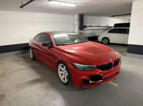 BMW M4 * CS* CARFAX* АВТОФИНАНСИРАНЕ* - 80000 лв. - 11971592 3