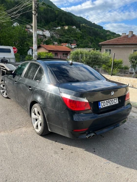 BMW 530 | Mobile.bg    6