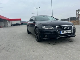 Обява за продажба на Audi A4 ~11 500 лв. - изображение 2