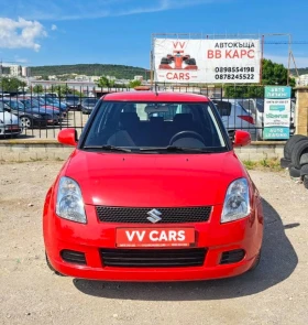 Suzuki Swift 1.3i Верига - 5998 лв. - 97148728 6