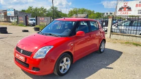 Suzuki Swift 1.3i Верига - 5998 лв. - 97148728 5