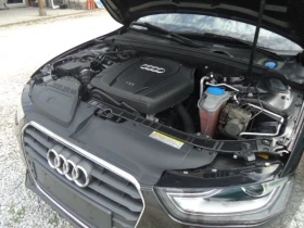 Audi A4 2.0 TDI AUTOMAT NAVI - 16900 лв. - 91703902 9