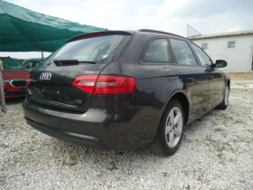 Audi A4 2.0 TDI AUTOMAT NAVI - 16900 лв. - 91703902 4