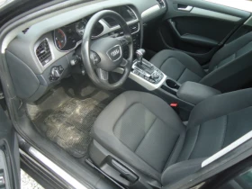 Audi A4 2.0 TDI AUTOMAT NAVI - 16900 лв. - 91703902 7