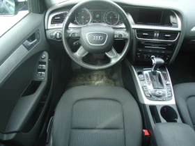 Audi A4 2.0 TDI AUTOMAT NAVI - 16900 лв. - 91703902 8
