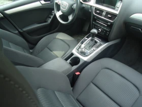 Audi A4 2.0 TDI AUTOMAT NAVI - 16900 лв. - 91703902 6