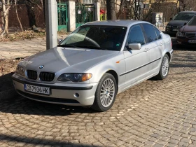     BMW 320 BMW 320i face automatik gaz