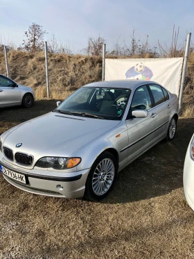 BMW 320 BMW 320i face automatik gaz | Mobile.bg    2