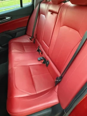 Alfa Romeo Giulia 2.0T 280hp Q4 - 37900 лв. - 17032242 8