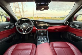 Alfa Romeo Giulia 2.0T 280hp Q4 - 37900 лв. - 17032242 6