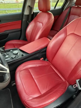 Alfa Romeo Giulia 2.0T 280hp Q4 - 37900 лв. - 17032242 7