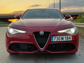 Alfa Romeo Giulia 2.0T 280hp Q4 - 37900 лв. - 17032242 2