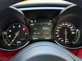Alfa Romeo Giulia 2.0T 280hp Q4 - 37900 лв. - 17032242 10