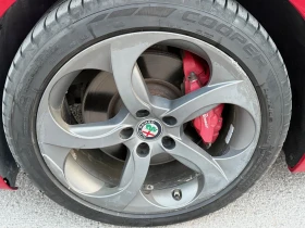 Alfa Romeo Giulia 2.0T 280hp Q4 - 37900 лв. - 17032242 15