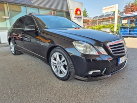 Обява за продажба на Mercedes-Benz E 220 E200 CDI AVANTGARDE AMG BLUE EFFlClENCY ~14 900 лв. - изображение 2