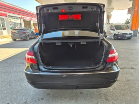 Обява за продажба на Mercedes-Benz E 220 E200 CDI AVANTGARDE AMG BLUE EFFlClENCY ~14 900 лв. - изображение 6