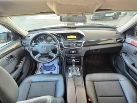 Mercedes-Benz E 220 E200 CDI AVANTGARDE AMG BLUE EFFlClENCY | Mobile.bg    16