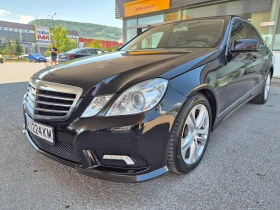 Обява за продажба на Mercedes-Benz E 220 E200 CDI AVANTGARDE AMG BLUE EFFlClENCY ~14 900 лв. - изображение 1
