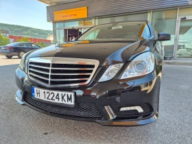 Обява за продажба на Mercedes-Benz E 220 E200 CDI AVANTGARDE AMG BLUE EFFlClENCY ~14 900 лв. - изображение 9