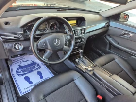Обява за продажба на Mercedes-Benz E 220 E200 CDI AVANTGARDE AMG BLUE EFFlClENCY ~14 900 лв. - изображение 11