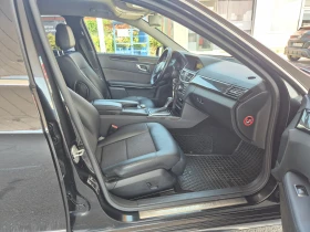 Mercedes-Benz E 220 E200 CDI AVANTGARDE AMG BLUE EFFlClENCY | Mobile.bg    14