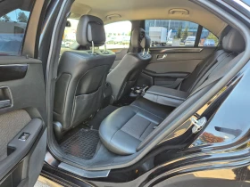Обява за продажба на Mercedes-Benz E 220 E200 CDI AVANTGARDE AMG BLUE EFFlClENCY ~14 900 лв. - изображение 10