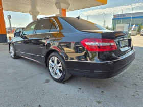 Обява за продажба на Mercedes-Benz E 220 E200 CDI AVANTGARDE AMG BLUE EFFlClENCY ~14 900 лв. - изображение 7