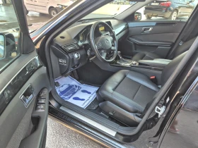 Mercedes-Benz E 220 E200 CDI AVANTGARDE AMG BLUE EFFlClENCY | Mobile.bg    15