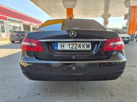 Обява за продажба на Mercedes-Benz E 220 E200 CDI AVANTGARDE AMG BLUE EFFlClENCY ~14 900 лв. - изображение 5