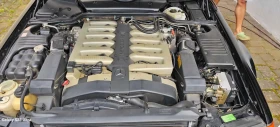 Обява за продажба на Mercedes-Benz SL 600 45000лв.до края на Септември  ~47 000 лв. - изображение 10