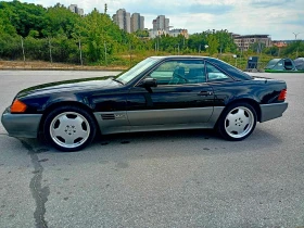 Обява за продажба на Mercedes-Benz SL 600 45000лв.до края на Септември  ~47 000 лв. - изображение 4