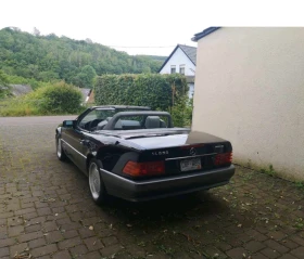 Mercedes-Benz SL 600  SL 600 V12 | Mobile.bg    12