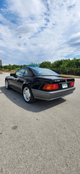 Mercedes-Benz SL 600  SL 600 V12 | Mobile.bg    16