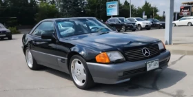Обява за продажба на Mercedes-Benz SL 600  SL 600 V12 ~48 000 лв. - изображение 1