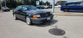 Mercedes-Benz SL 600  SL 600 V12 | Mobile.bg    2