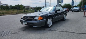  Mercedes-Benz SL 600
