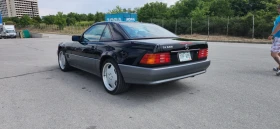 Mercedes-Benz SL 600  SL 600 V12 | Mobile.bg    4
