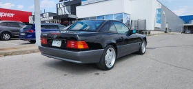 Mercedes-Benz SL 600  SL 600 V12 | Mobile.bg    5