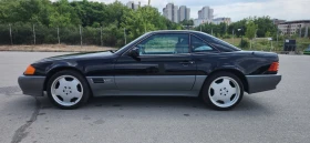 Mercedes-Benz SL 600  SL 600 V12 | Mobile.bg    3
