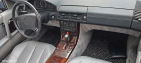 Mercedes-Benz SL 600  SL 600 V12 | Mobile.bg    8