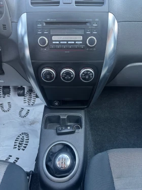 Suzuki SX4 1.6i-4x4 - 8950 лв. - 35483139 17