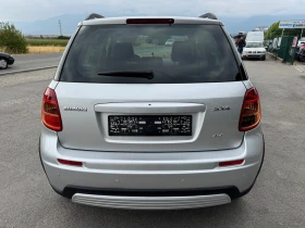 Обява за продажба на Suzuki SX4 1.6i-4x4 ~8 950 лв. - изображение 4